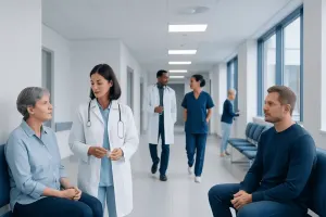 Heparin: A Complete Medical Guide for Patients