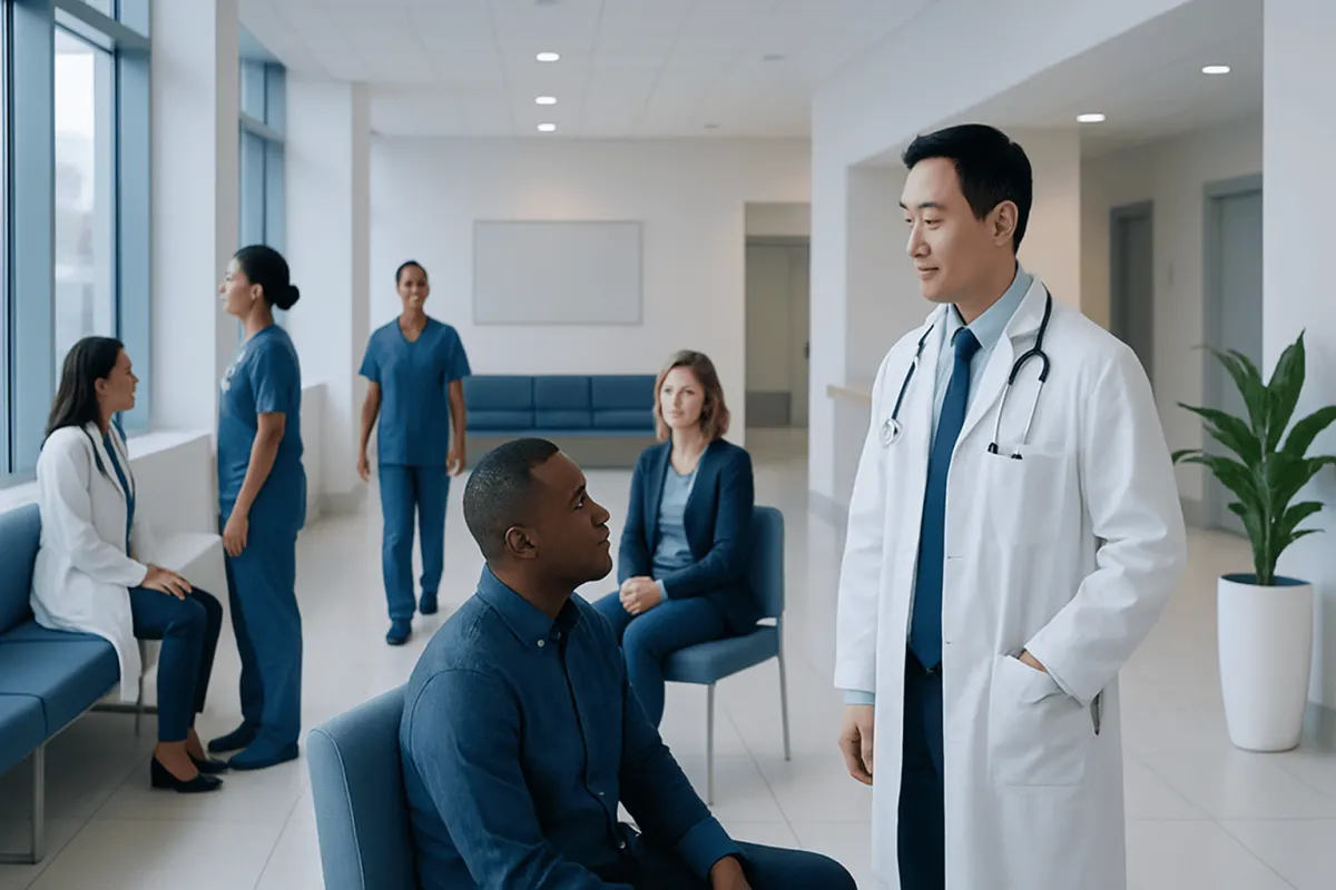 Acute or Chronic, Hepatitis B Needs Testing and Follow-Up