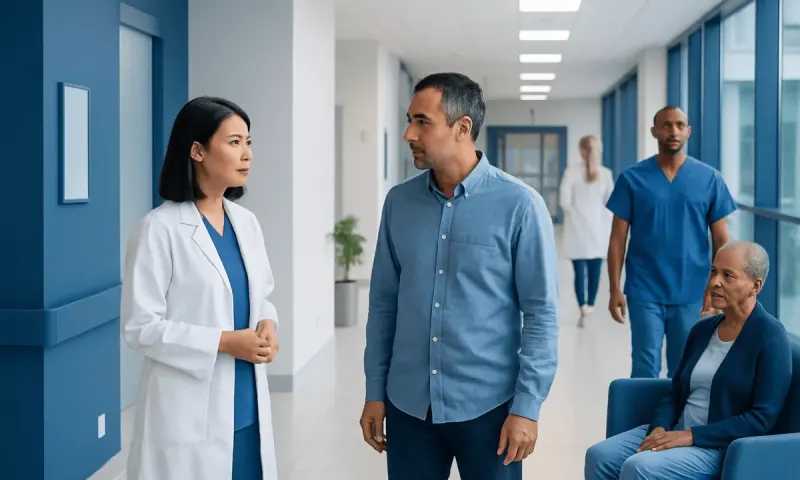 Hepatitis B Treatment: Who Needs Antiviral Therapy and Long-Term Follow-Up?