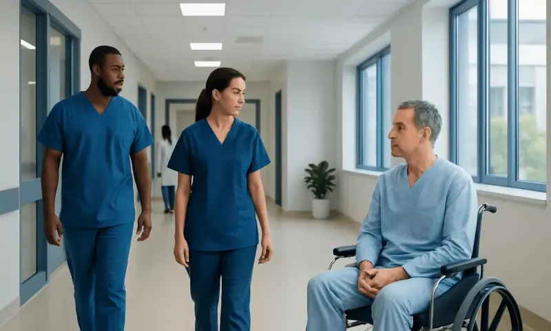 Herniated Disc Surgery: When Is an Operation the Right Choice?