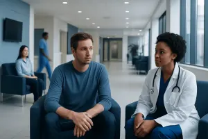 HIV Rash Explained: Common Triggers and Red Flags