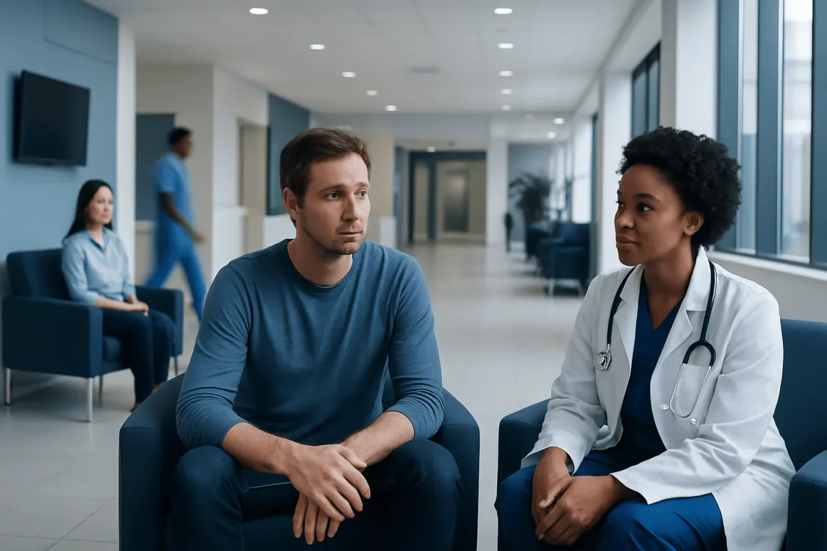 HIV Rash Explained: Common Triggers and Red Flags