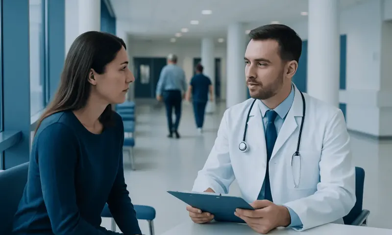 Hormone Testing: How Doctors Diagnose Endocrine Problems