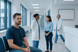 HPV Affects Men Too, Often Without Any Symptoms
