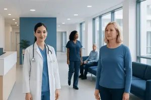 How to Prevent HPV Infection: Vaccination, Screening, and Safer Sex