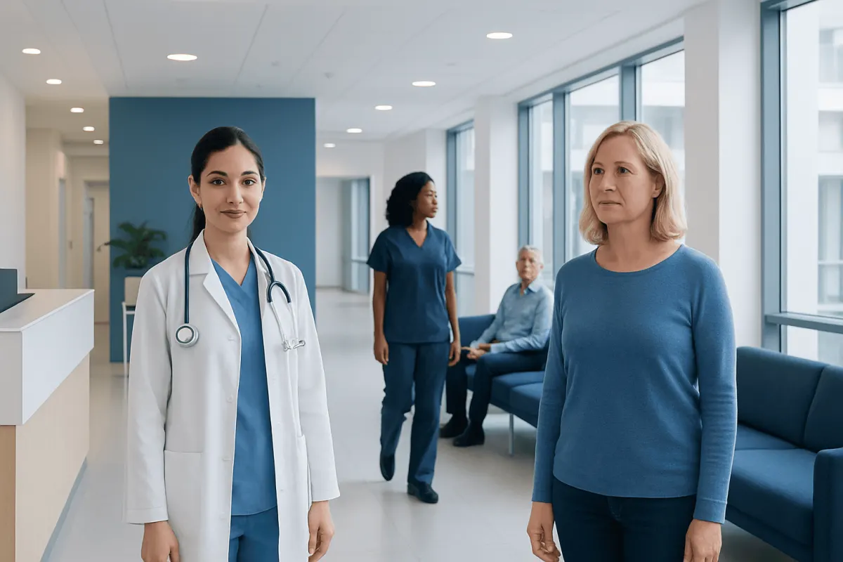 How to Prevent HPV Infection: Vaccination, Screening, and Safer Sex