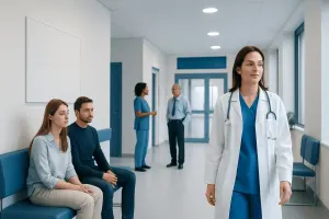 Hypersexual: A Complete Medical Overview