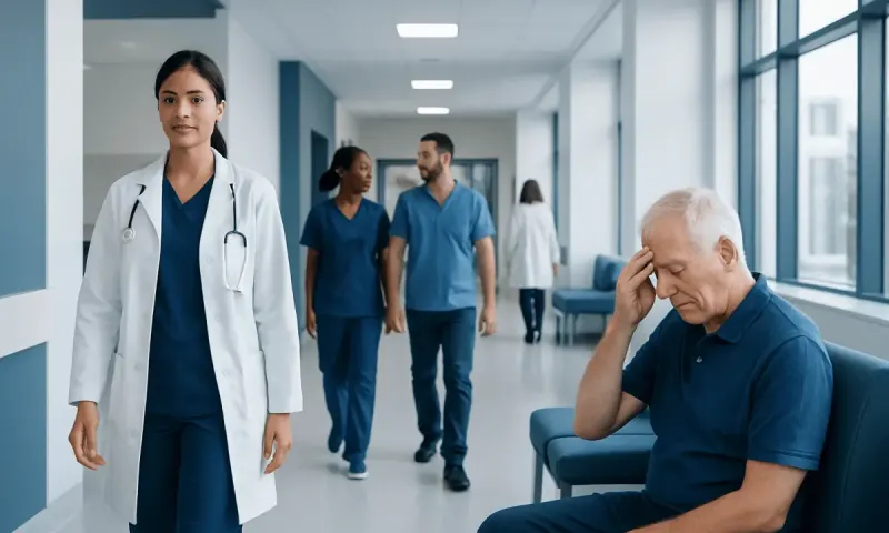 Hyperthermia Is Overheating, Not Fever, and Can Be an Emergency