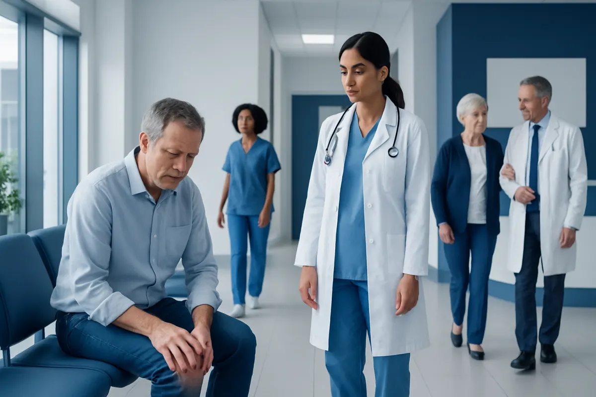 Hyperuricemia: Common Causes, Warning Signs, and When to Worry