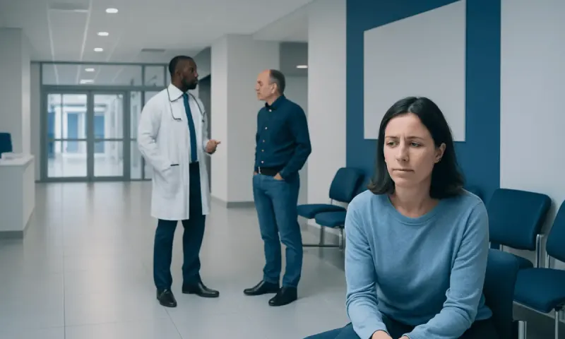 Hypochondriac: What Patients Need to Know