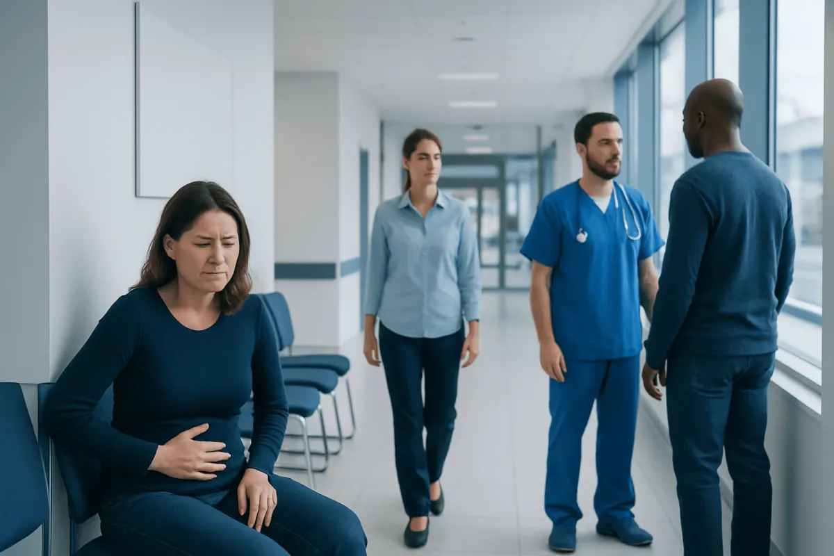 IBS Symptoms, What Triggers Them, and When to Worry