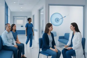 ICSI vs Conventional IVF: How Doctors Choose the Best Fertilization Method