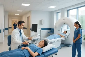Ultrasound-Guided vs CT-Guided Procedures: What Is the Difference?