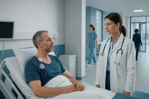 Implanted Neurostimulator Surgery: What to Expect Step by Step