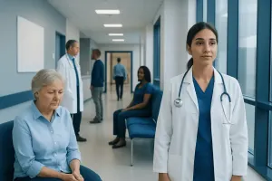 Incontinence Types Differ, and So Do Their Treatments