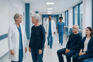 How Inflammation May Affect Longevity: What Patients Should Know