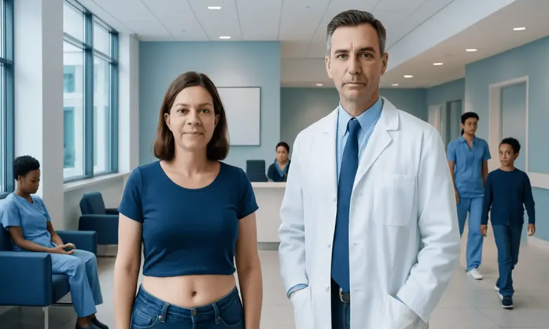 Belly Buttons Innies and Outies: What Patients Need to Know