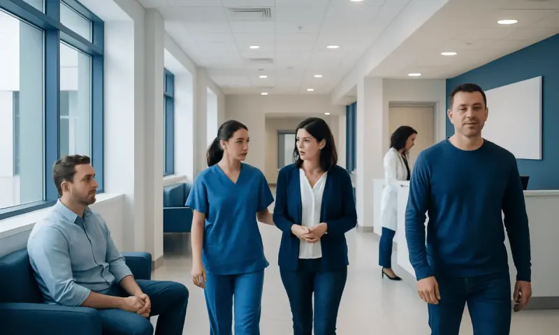 Inpatient vs Outpatient Addiction Treatment: How to Choose the Right Level of Care