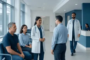 ENT in Turkey: How International Patients Choose the Right Hospital