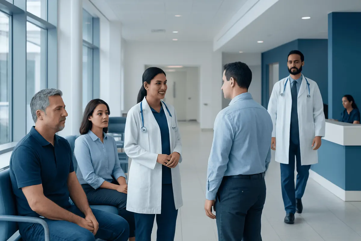 ENT in Turkey: How International Patients Choose the Right Hospital