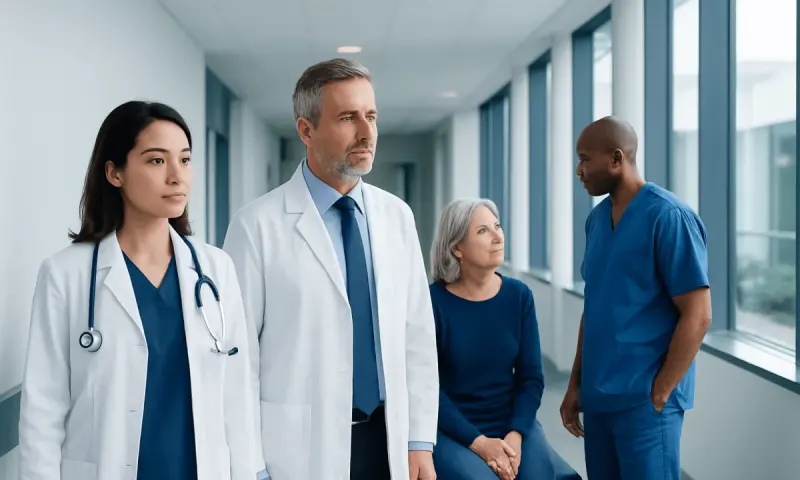 What Is Interventional Neurology? Minimally Invasive Brain and Spine Treatments Explained
