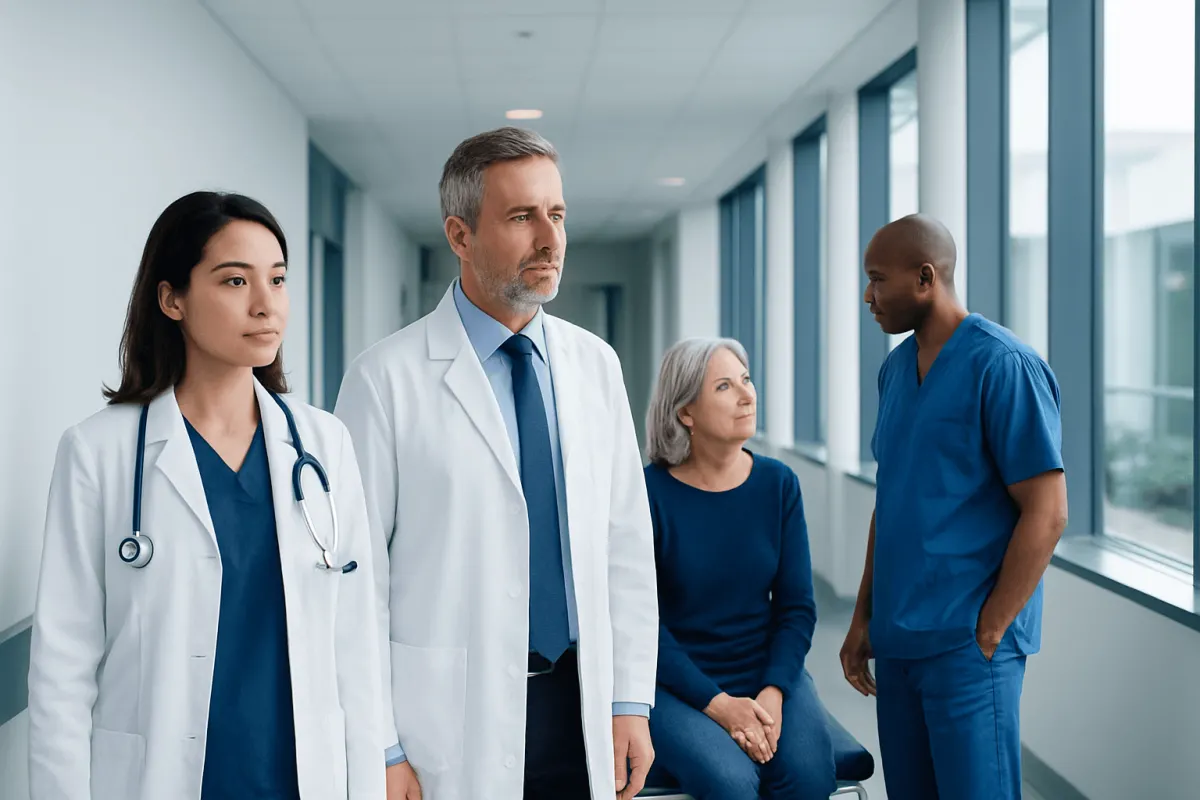 What Is Interventional Neurology? Minimally Invasive Brain and Spine Treatments Explained
