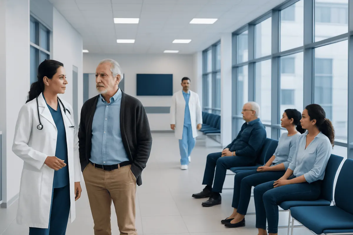 What Is Interventional Neurology? Procedures, Conditions, and How It Helps