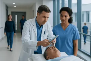 Intubation Secures the Airway When Breathing Is at Risk