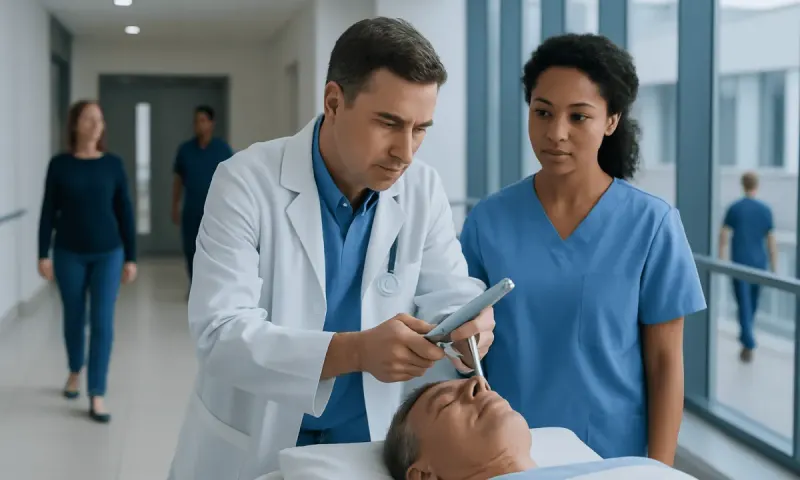 Intubation Secures the Airway When Breathing Is at Risk