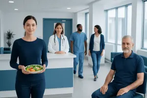 Balanced Diet Explained: What a Healthy Plate Should Include