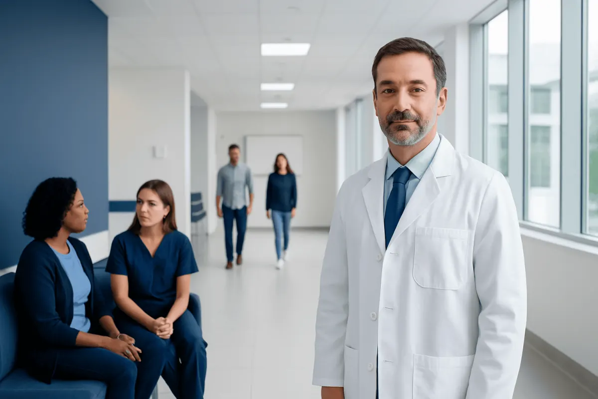 What Does a Behavioral Neurologist Treat?