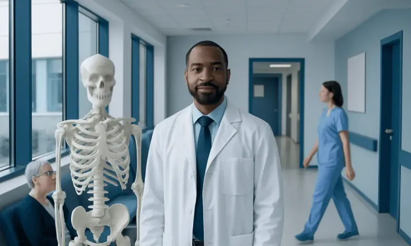 What Does a Bone Doctor Treat? A Patient Guide to Orthopedic Specialists