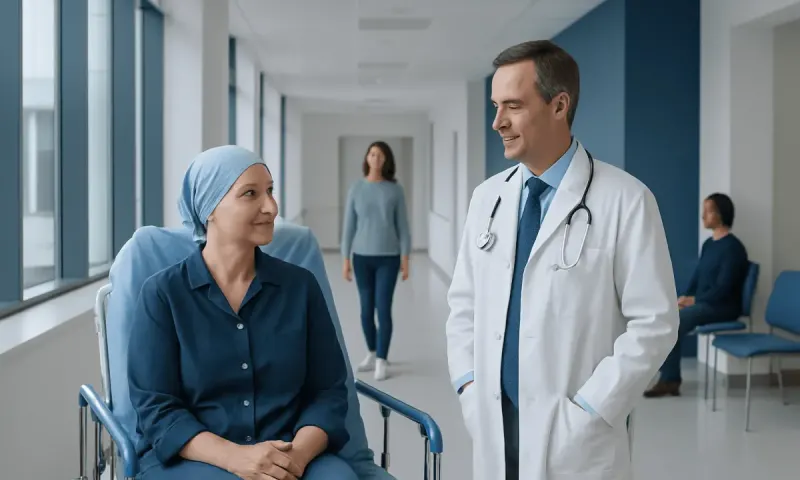 Bone Marrow Transplant: Who Needs It and What to Expect