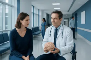 What Is a Brain Doctor Called? Specialists for Stroke, Memory, and Headache