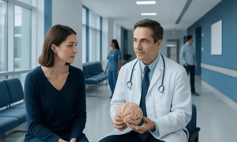 What Is a Brain Doctor Called? Specialists for Stroke, Memory, and Headache