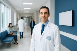 Cognitive Neurologist: What They Treat and What to Expect at Your Visit
