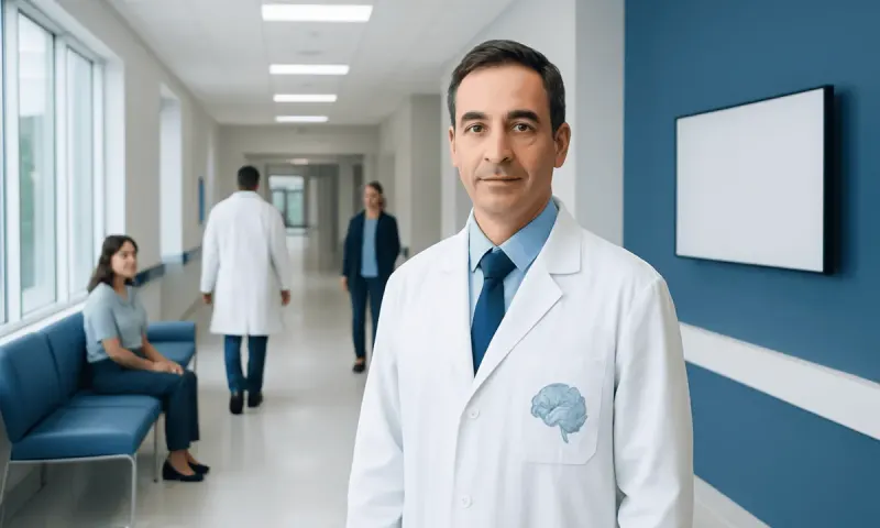 Cognitive Neurologist: What They Treat and What to Expect at Your Visit