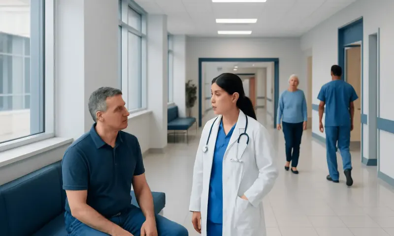 Coronary Stent Procedure: What Happens Before, During, and After