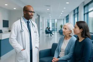 How to Find a Dementia Doctor: When to See a Memory Loss Specialist