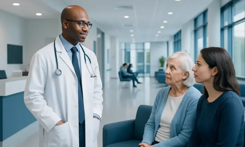 How to Find a Dementia Doctor: When to See a Memory Loss Specialist