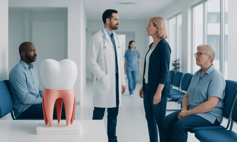 What Is a Dental Crown? Uses, Materials, and Benefits