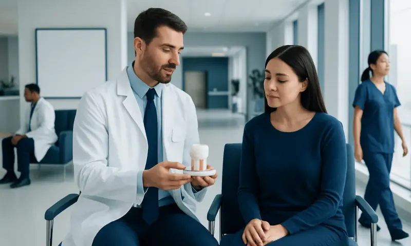 What Is a Dental Crown Used For?