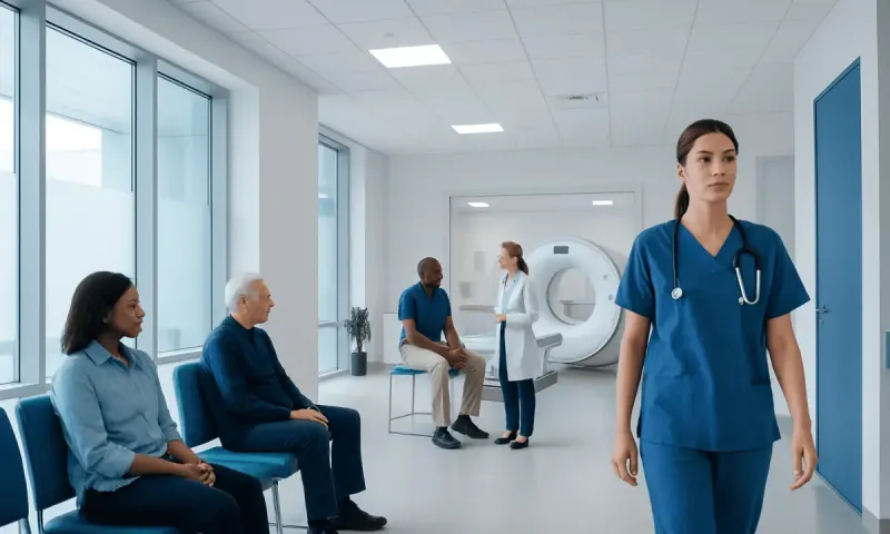 What Is a Diagnostic Test? Types, Purpose, and How Results Help Doctors