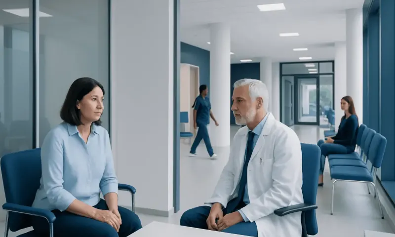 Gastroenterology Appointment: What Happens and How to Prepare