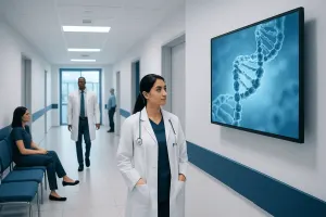 What Is a Gene? A Doctor-Reviewed Answer