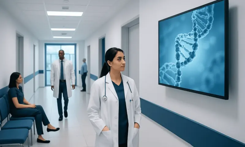 What Is a Gene? A Doctor-Reviewed Answer