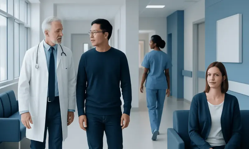 What Is a General Health Panel and Which Tests Are Usually Included?