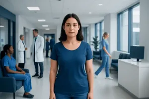 How Much Should a 5’3″ Woman Weigh? BMI Gives a Starting Point