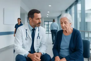 Memory Loss Specialist: Who Diagnoses Cognitive Decline?