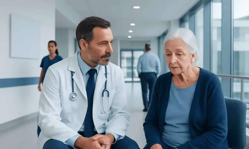 Memory Loss Specialist: Who Diagnoses Cognitive Decline?